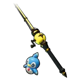 Advanced Fishing Rod (Pengullet) icon