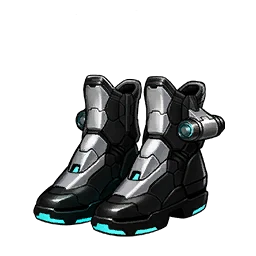 Air Walker Mk I