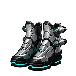 Air Walker Mk II Schematic icon