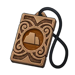 Anubis's Talisman Schematic icon