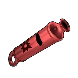 Attack Support Whistle +2 icon