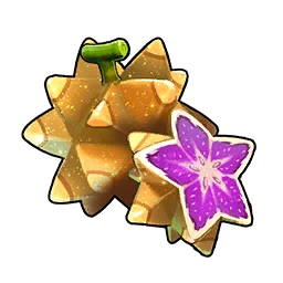 Erweckungssternfrucht 2☆ icon