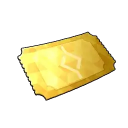 Battle Ticket icon