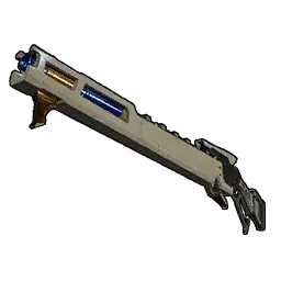Charge Rifle Schematic 4 icon