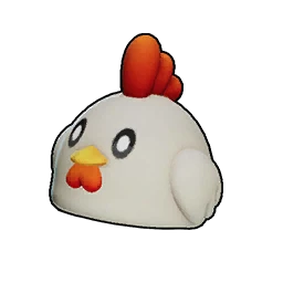 Chikipi Cap icon