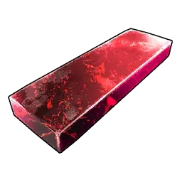 Coralum Ingot icon