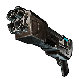 Escopeta Core Eject