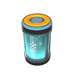 Cryogenic Coolant