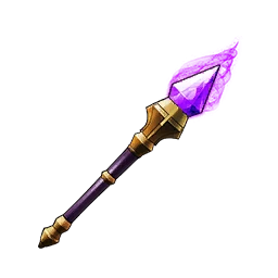 Divine Dragon's Baton icon