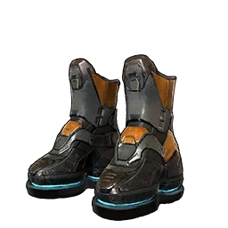 Double Jump Boots