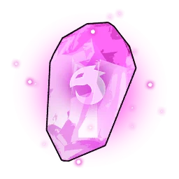 Dragon Awakening Crystal