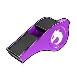 Dragon Support Whistle +2 icon