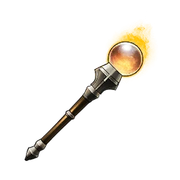 Earth Emperor's Baton icon