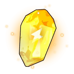 Electric Awakening Crystal
