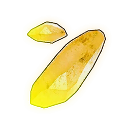Electric Radiant Gem icon