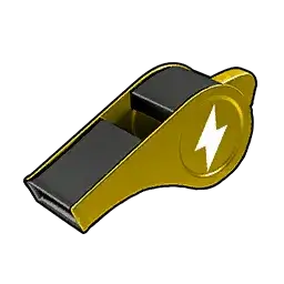Electric Support Whistle icon