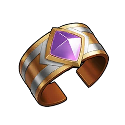 Elphidran Ring Schematic icon