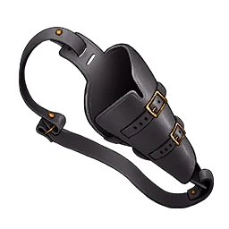 Extra Weapon Holster 2