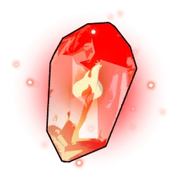 Fire Awakening Crystal