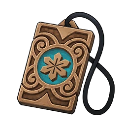 Frostallion's Talisman icon