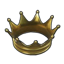 Golden Crown icon