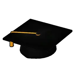 Graduation Cap icon