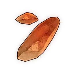 Ground Radiant Gem icon