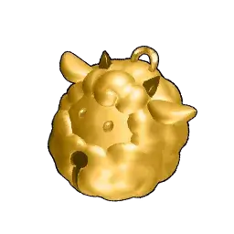 Growth Acceleration Bell icon