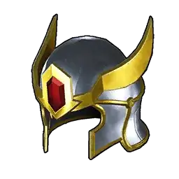 Hallowed Helmet Schematic 2 icon