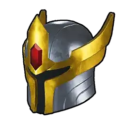 Hallowed Mask Schematic 1 icon