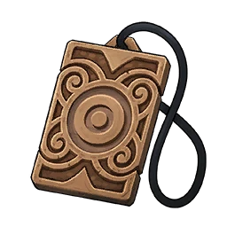 Hartalis's Talisman icon