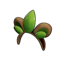 Herbil Headband icon