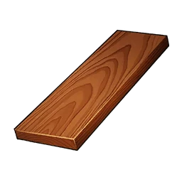 High Quality Wooden Board icon