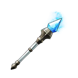 Ice Emperor's Baton Schematic icon