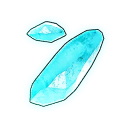 Ice Radiant Gem icon