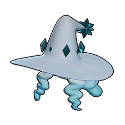 Icelyn Hat icon