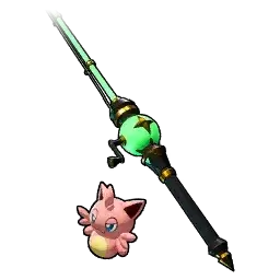 Intermediate Fishing Rod (Cattiva) icon