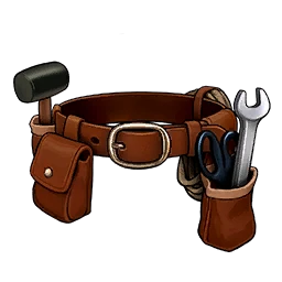 Islander's Tool Belt