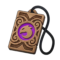 Jetragon's Talisman icon