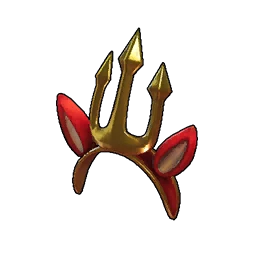 Kingpaca Headband icon
