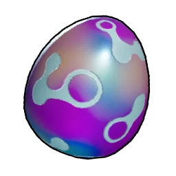 Large Mutated Egg icon