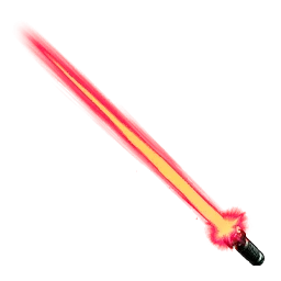 Laser Sword