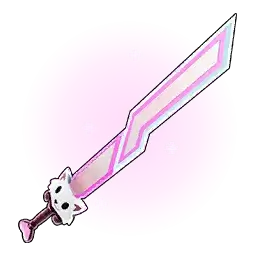 Legendary Meowmere icon
