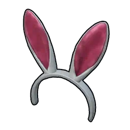 Long-Eared Headband icon