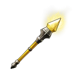 Lord of Lightning's Baton