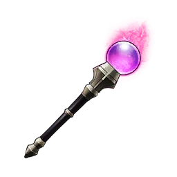 Lord of the Underworld's Baton