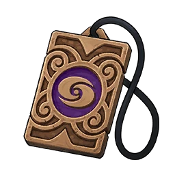 Lyleen Noct's Talisman icon