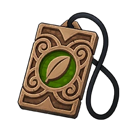 Lyleen's Talisman icon