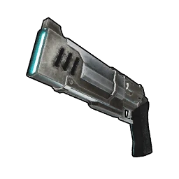 Marksman-Revolver