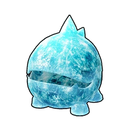 Munchill Effigy icon